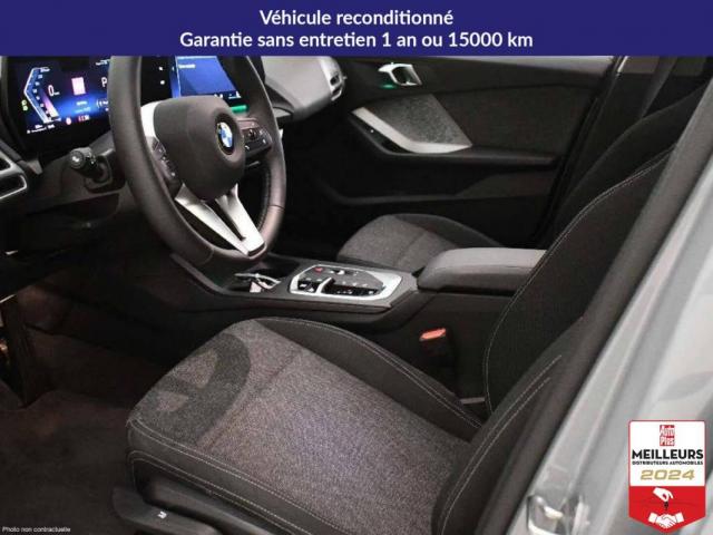 Bmw Série 1 image 6