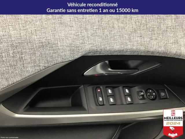 Peugeot 3008 image 7