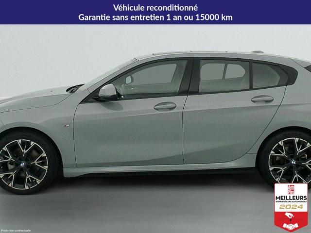 Bmw Série 1 image 1