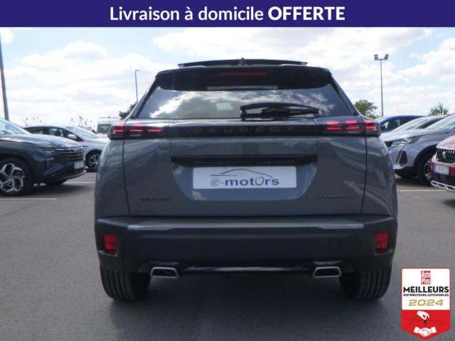 Peugeot 2008 image 8