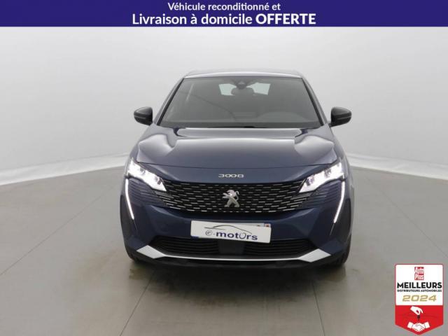 Peugeot 3008 image 6