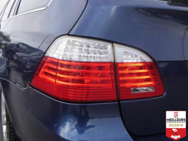 Bmw Série 5 image 1