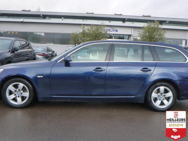 Bmw Série 5 image 3