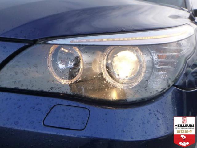 Bmw Série 5 image 2