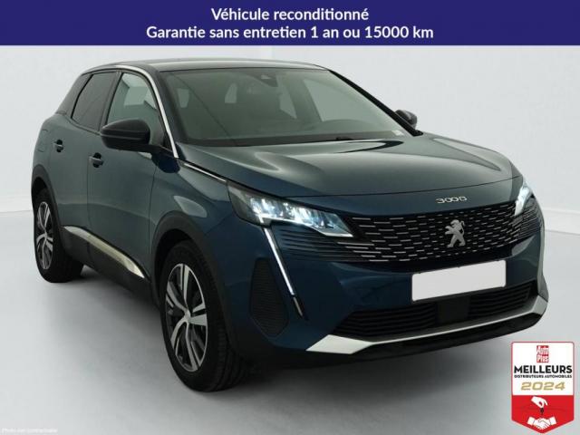 Peugeot 3008 image 4