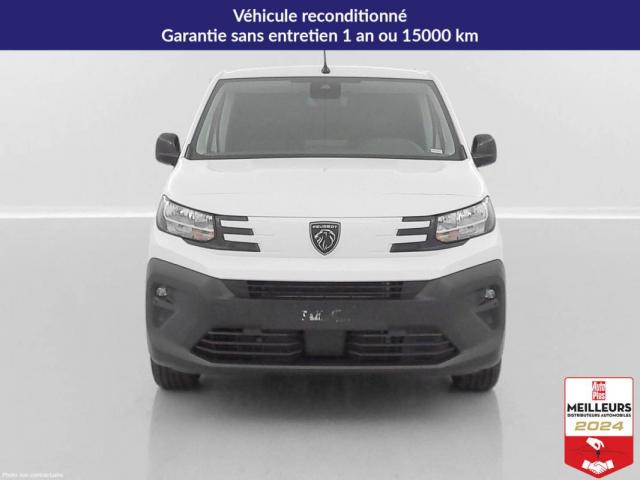 Peugeot Partner image 4