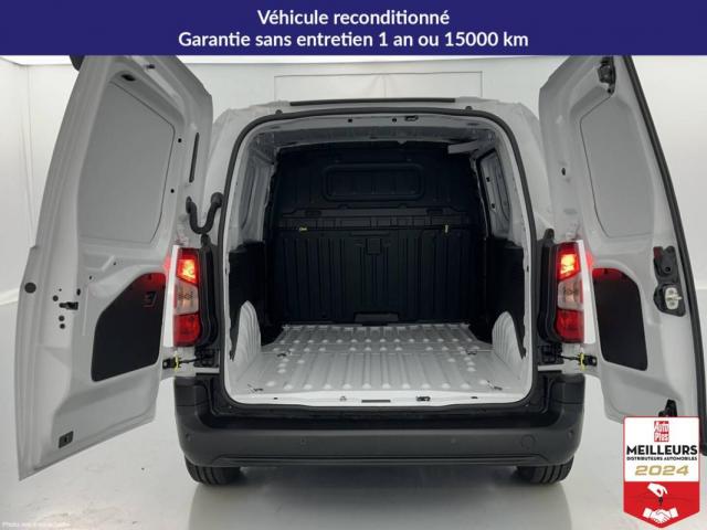 Peugeot Partner image 3