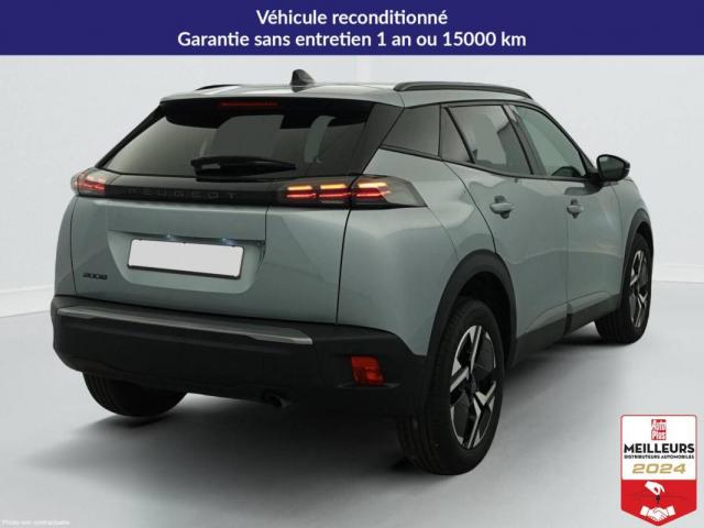 Peugeot 2008 image 5