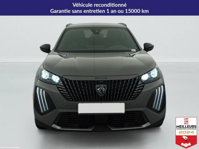 Peugeot 2008 image 3