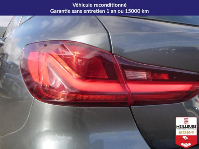 Bmw Série 1 image 4