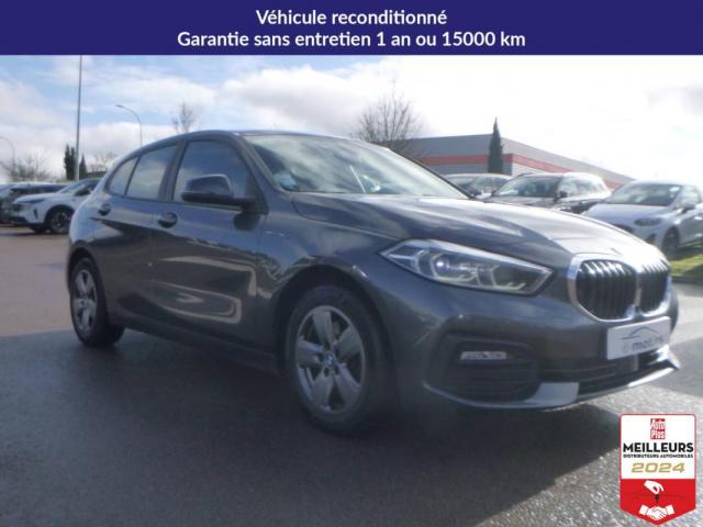 Bmw Série 1 image 6