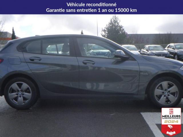 Bmw Série 1 image 7