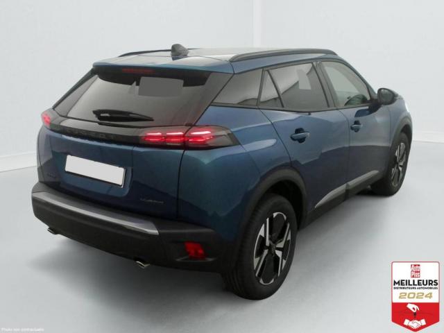 Peugeot 2008 image 2