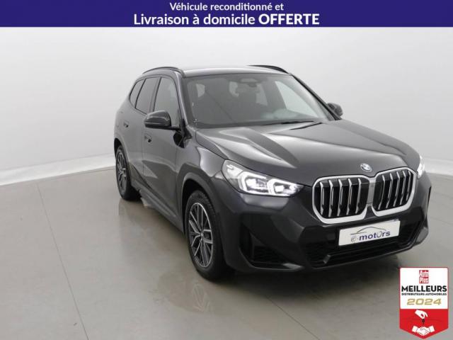 Bmw X1 image 1
