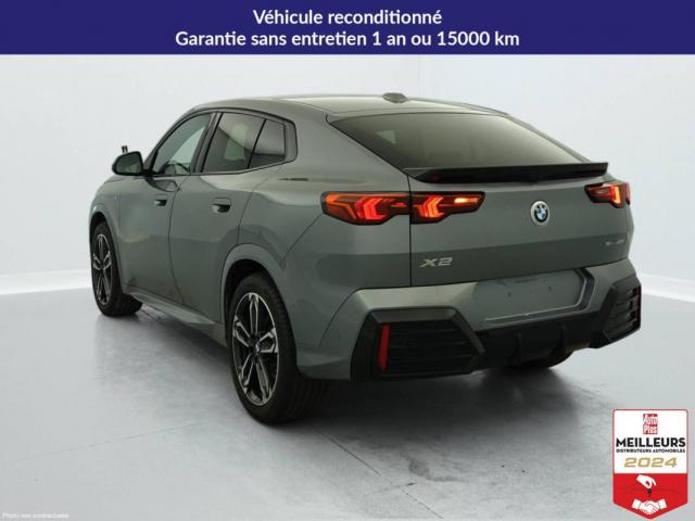 Bmw X2 image 5