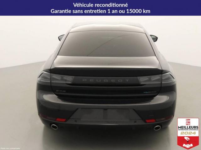 Peugeot 508 image 3