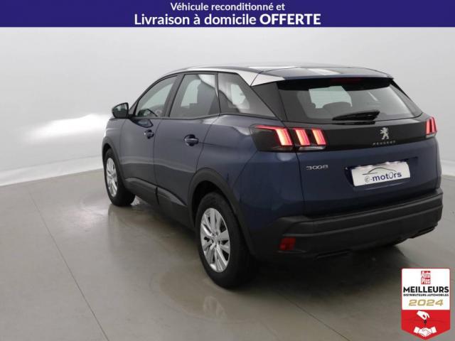 Peugeot 3008 image 4