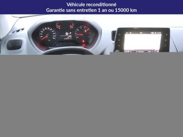 Peugeot Partner image 6