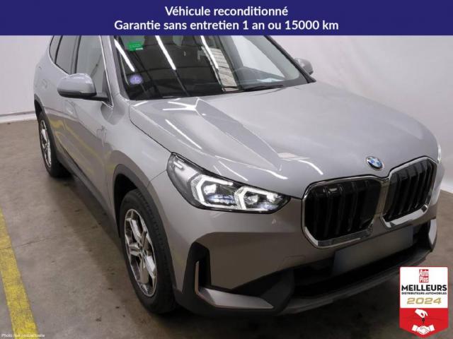 Bmw X1 image 1