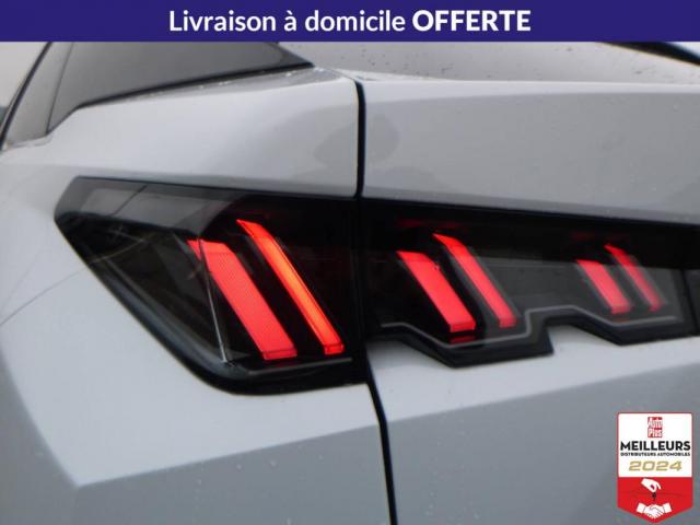 Peugeot 3008 image 3