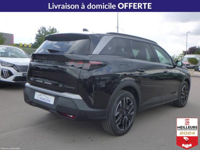 Peugeot 5008 image 4