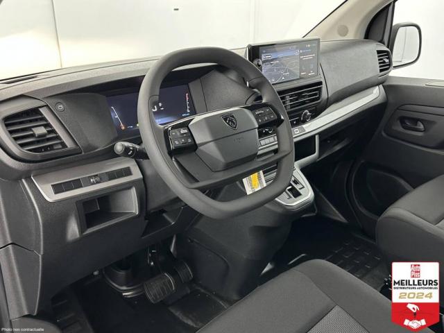 Peugeot Expert image 3
