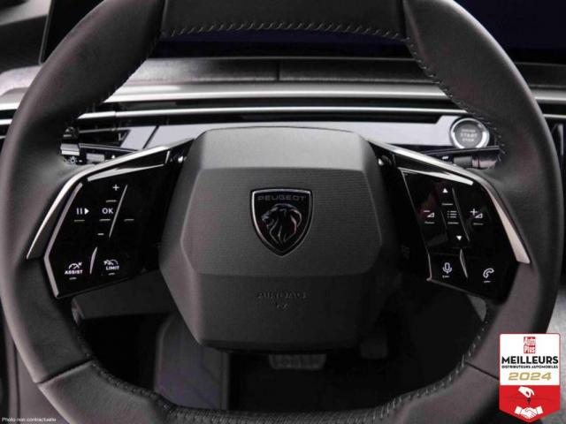 Peugeot 3008 image 6