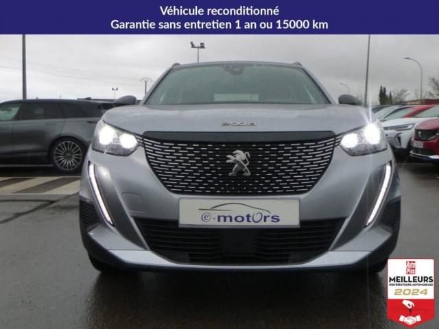 Peugeot 2008 image 9