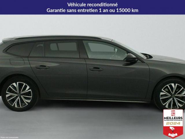 Peugeot 508 Sw image 1