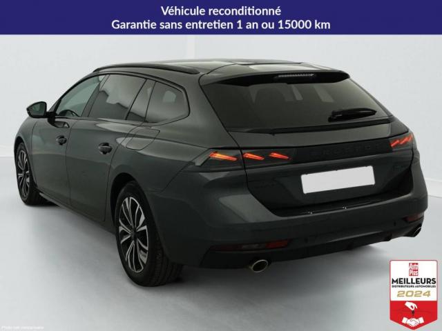 Peugeot 508 Sw image 5