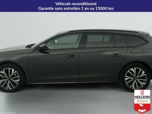 Peugeot 508 Sw image 3