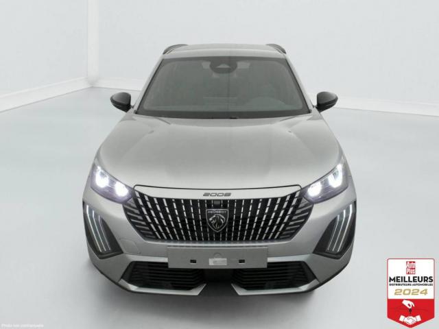 Peugeot 2008 image 6