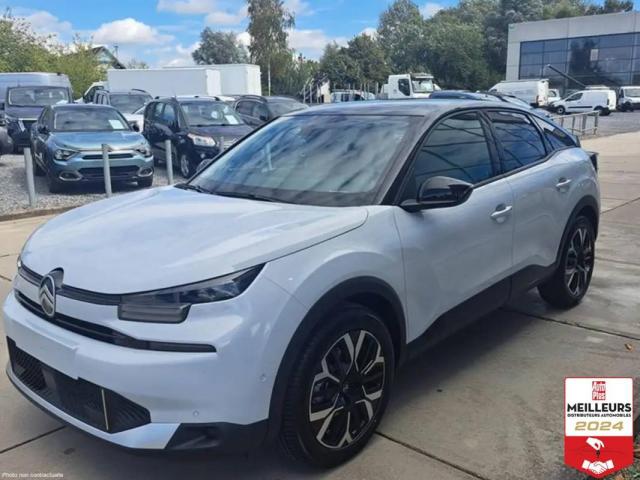 Citroen C4 Puretech 130 Eat8 Max +pack Tech Confort