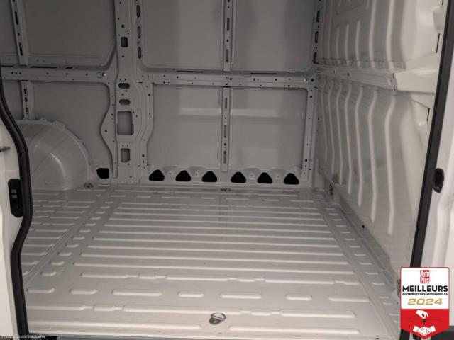 Peugeot Boxer image 6