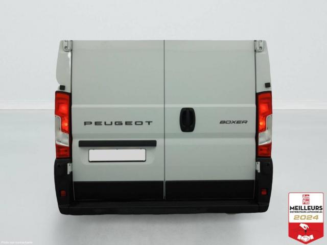 Peugeot Boxer image 7