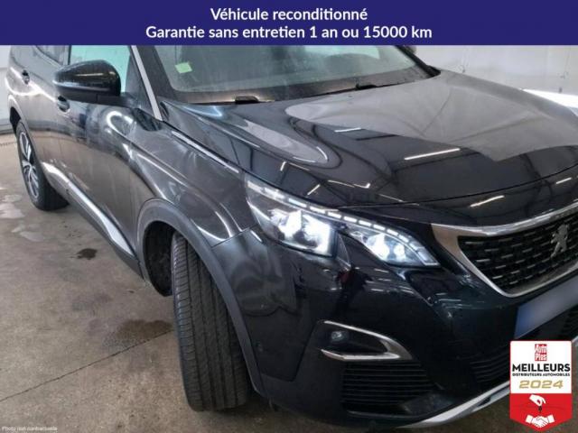 Peugeot 3008 image 3