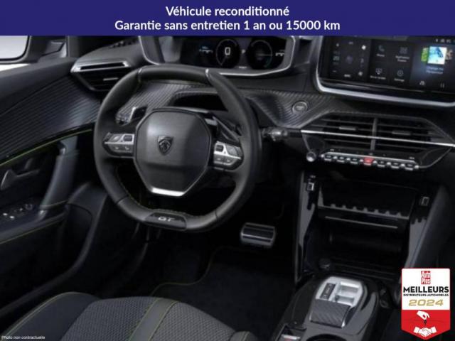 Peugeot 2008 image 7