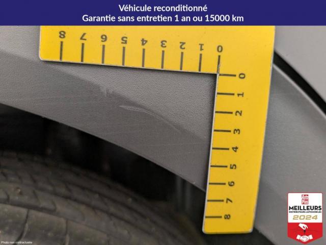 Peugeot 2008 image 4