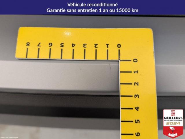 Peugeot 2008 image 7