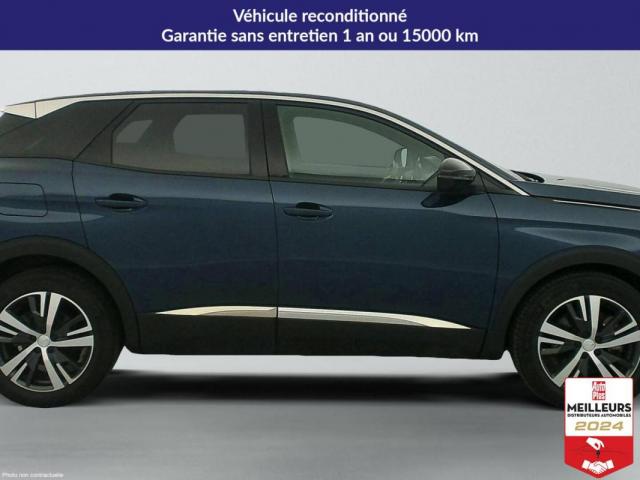Peugeot 3008 image 3