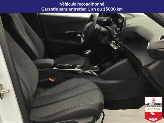 Peugeot 2008 image 3