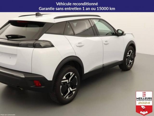 Peugeot 2008 image 2