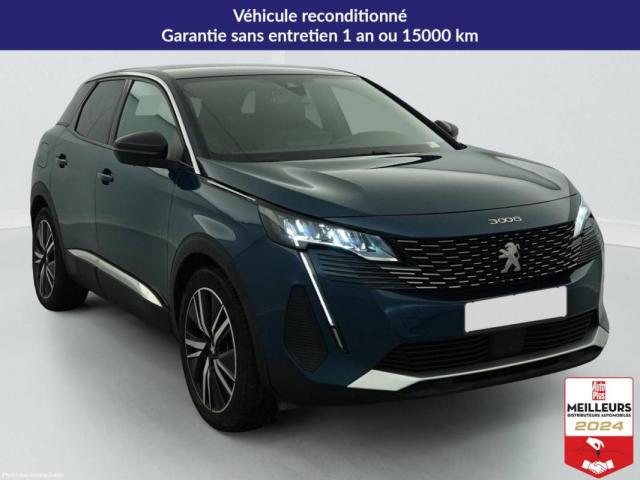Peugeot 3008 image 4