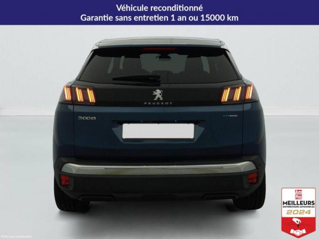 Peugeot 3008 image 9