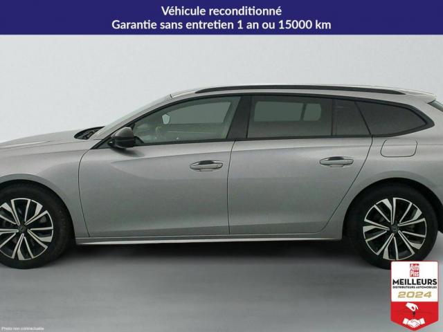 Peugeot 508 Sw image 4