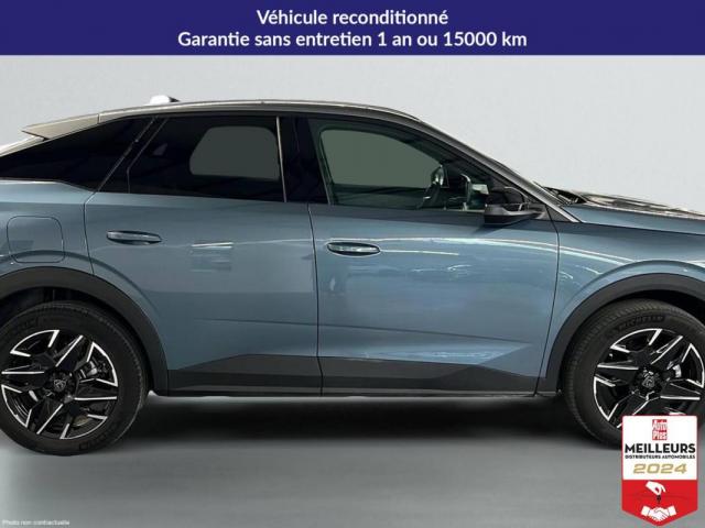 Peugeot 3008 image 1