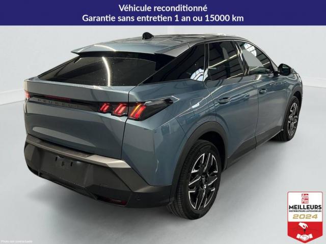 Peugeot 3008 image 6