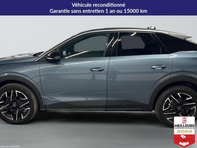 Peugeot 3008 image 5