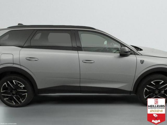 Peugeot 5008 image 7
