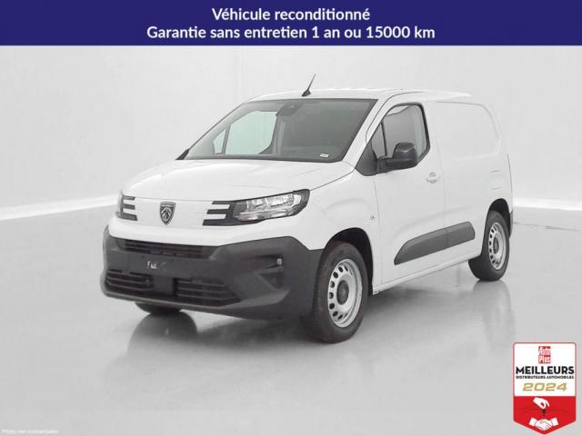 Peugeot Partner image 6